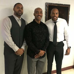 Meet your Posher, Correy